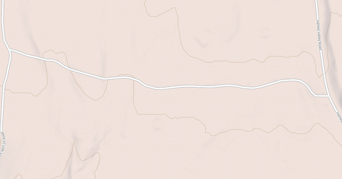 Map preview of USFS Motor Vehicle Use Map Roads {6790942B-7A4E-4468-ADD3-25DB5BB6DD73}