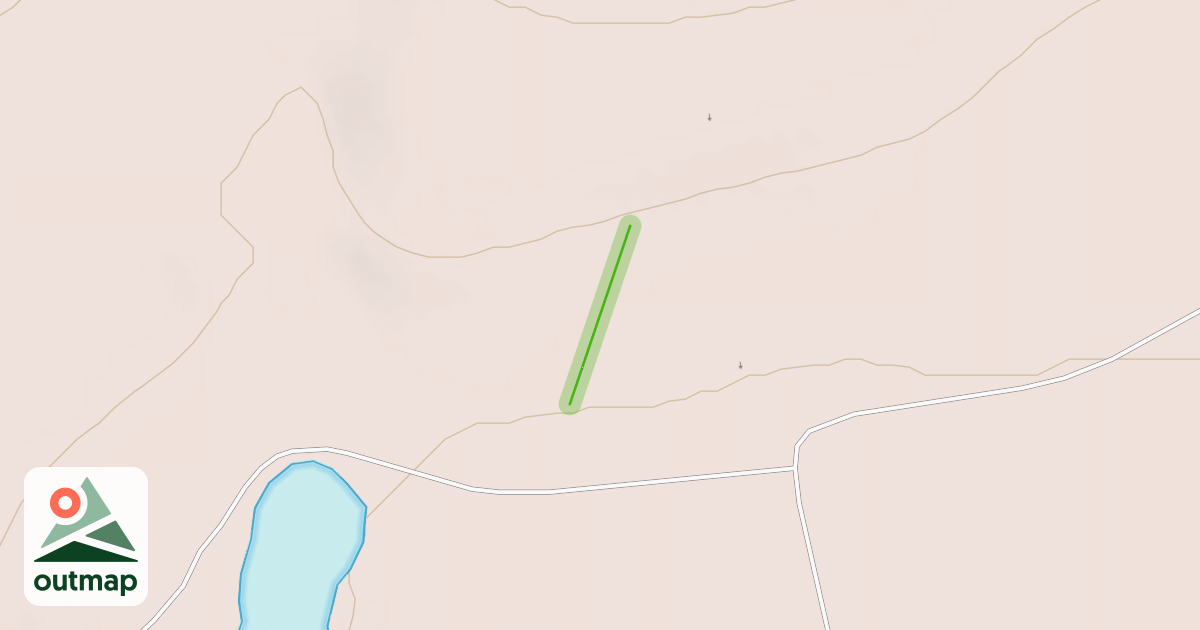 Map of Sugarhill Learning Area