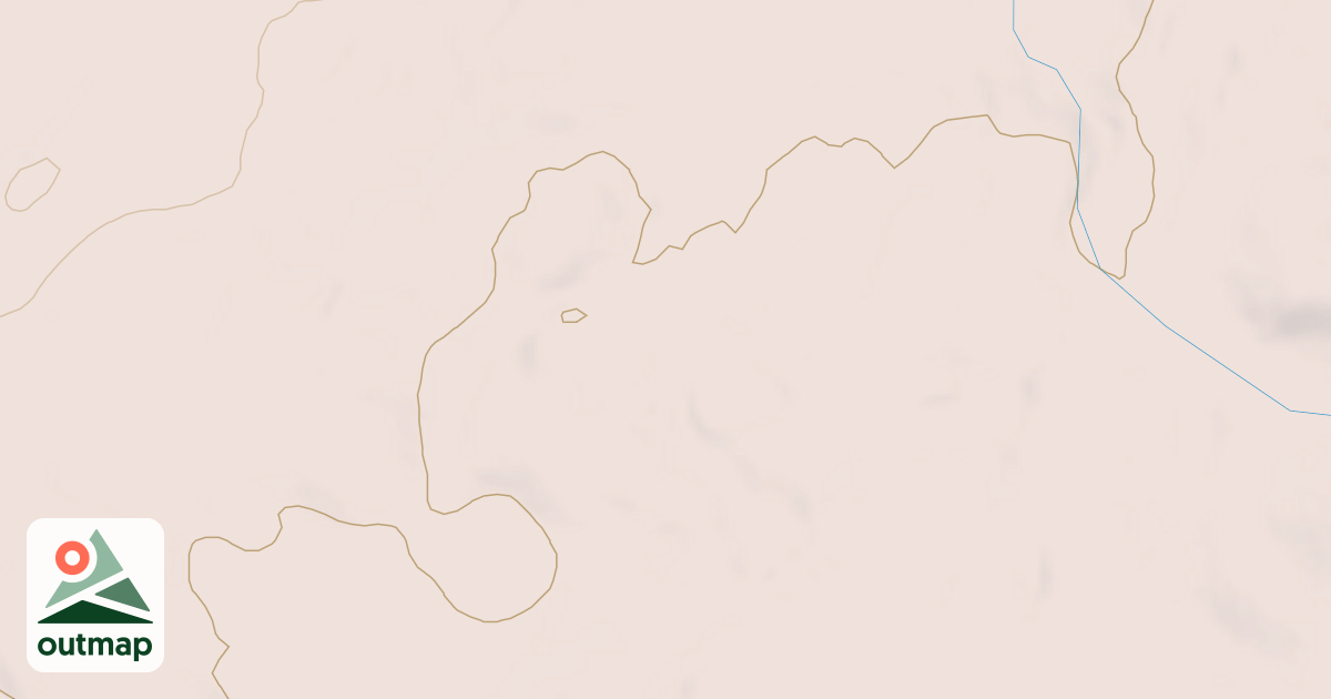 Map of FDR8032