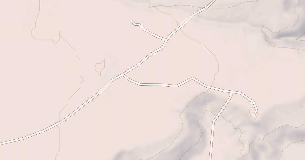 Map preview of BLM National GTLF Public Motorized Roads 205a90a4-8269-40ec-b52a-bdc522c44eae