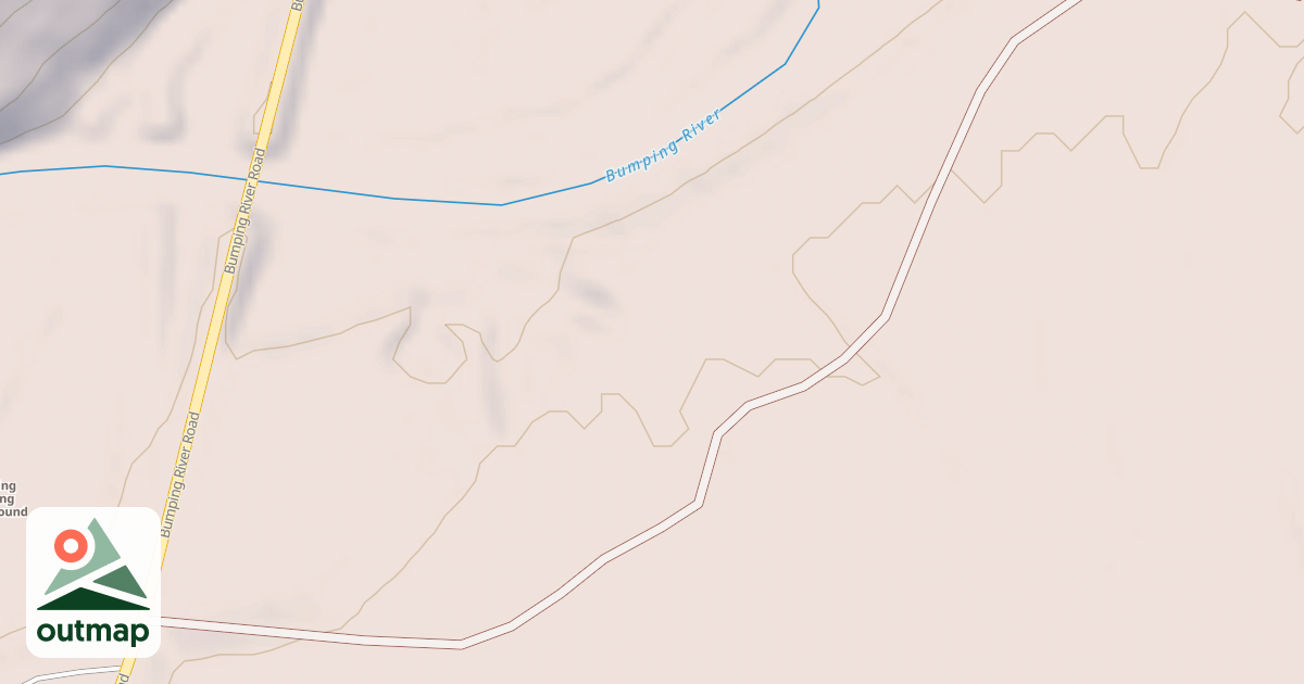 Map of USFS National Forest System Roads {73AB92F0-1DF9-47F1-8577-43F8216F093C}