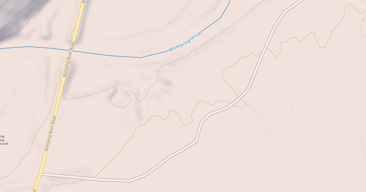 Map preview of USFS National Forest System Roads {73AB92F0-1DF9-47F1-8577-43F8216F093C}