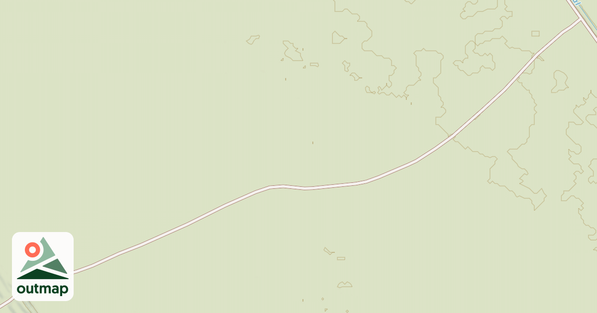 Map of BLM National GTLF Public Motorized Roads 003d238d-dee6-44c0-8fb5-4f1c7c4ecfe5