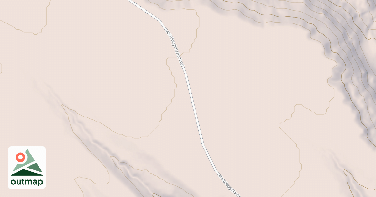 Map of BLM National GTLF Public Motorized Roads 1fedcde9-9a2f-4698-81fb-ed6e2af40b81