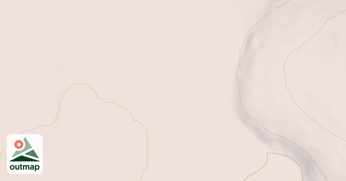 Map of BYINGTON 2 SPUR A