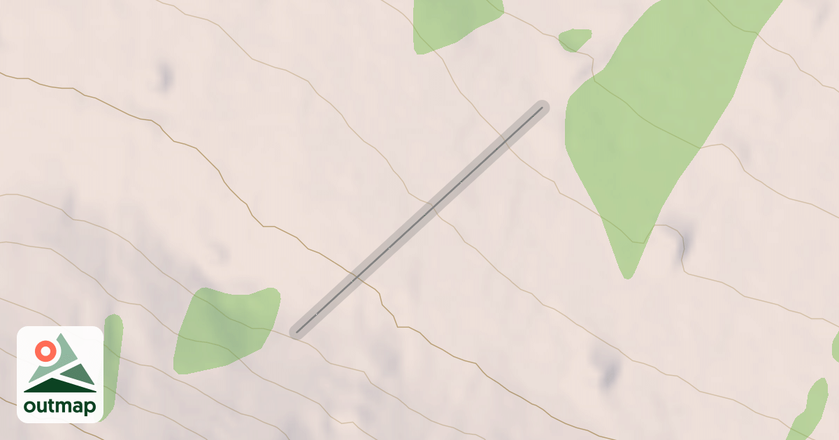 Map of Cottonwood