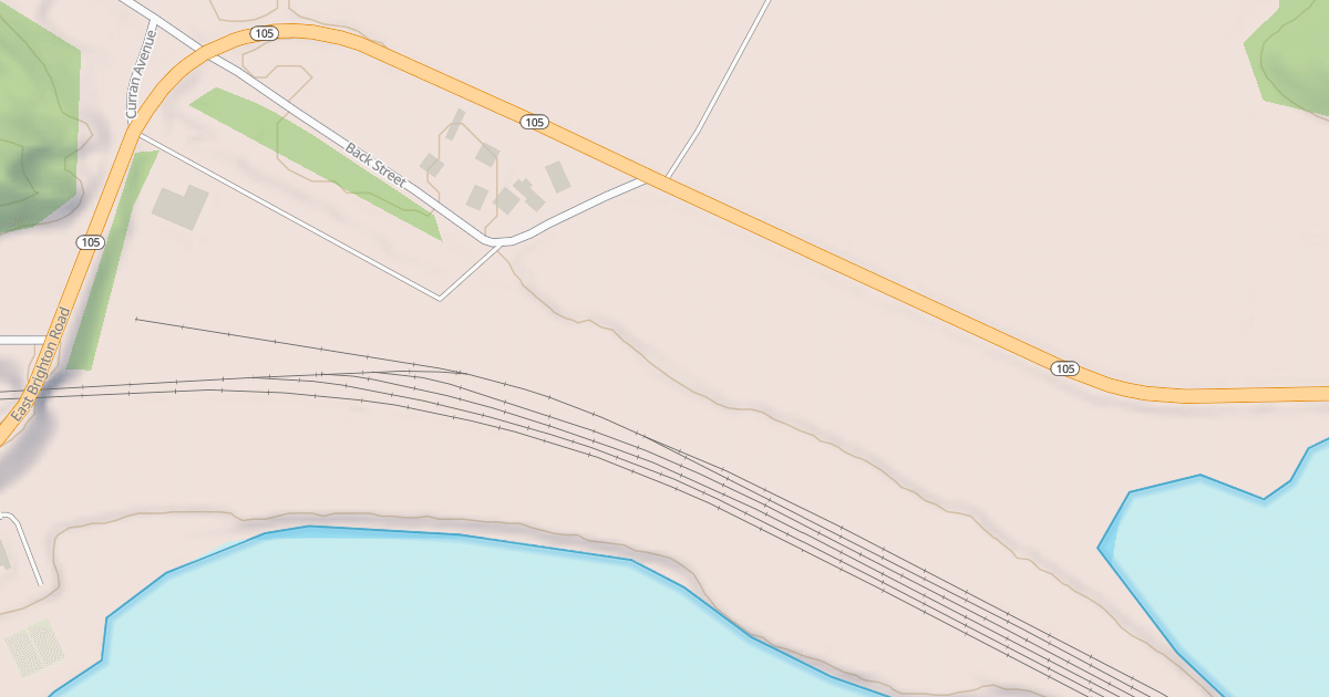 Map preview of 114