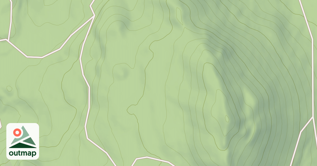 Map of HUC