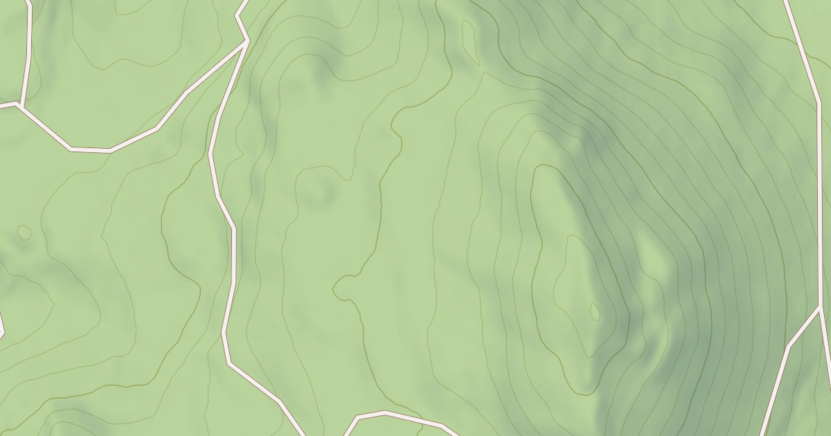 Map preview of HUC