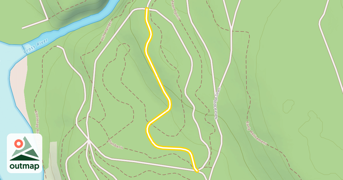 Map of 16-36