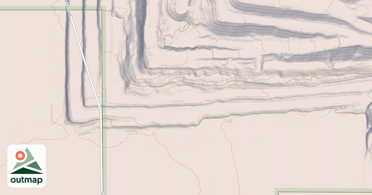 Map of MINE 8.4