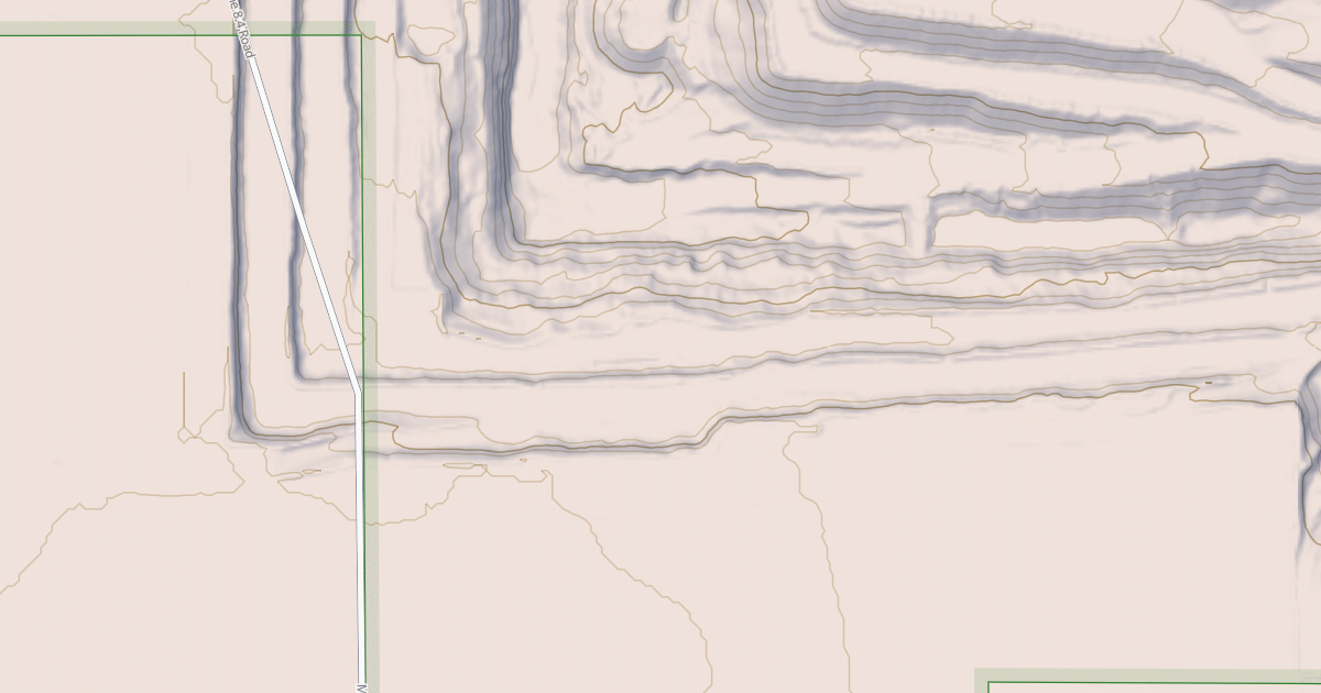 Map preview of MINE 8.4