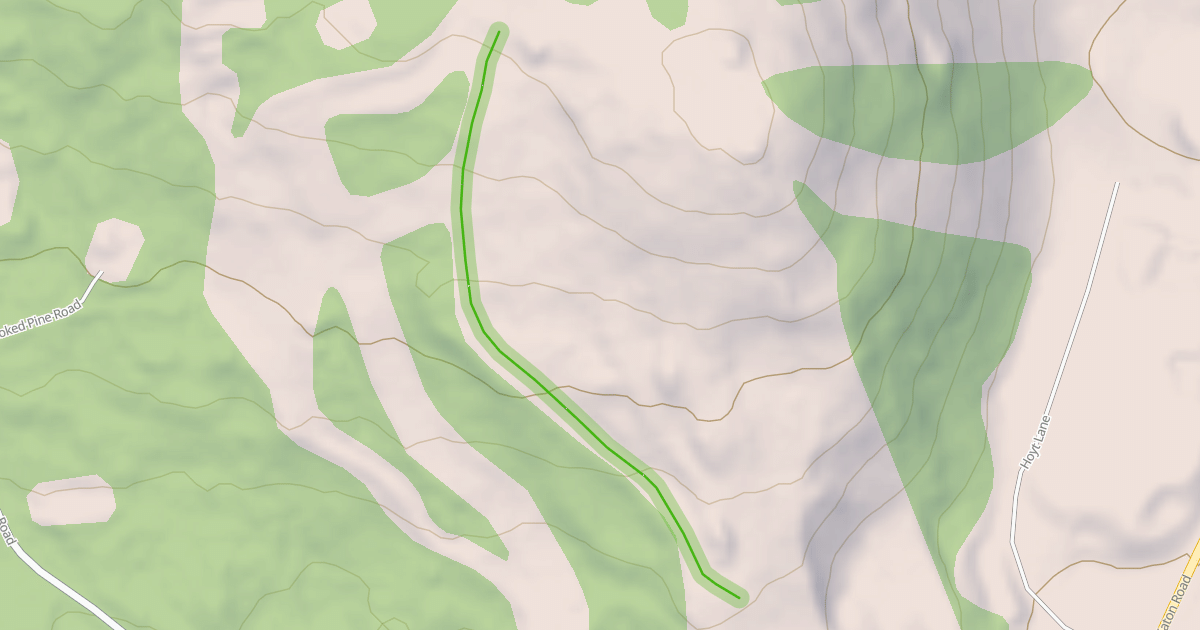 Map preview of Knotty Pine