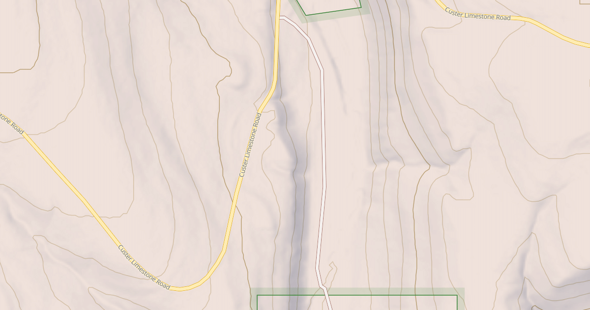 Map preview of CAB BR 5J