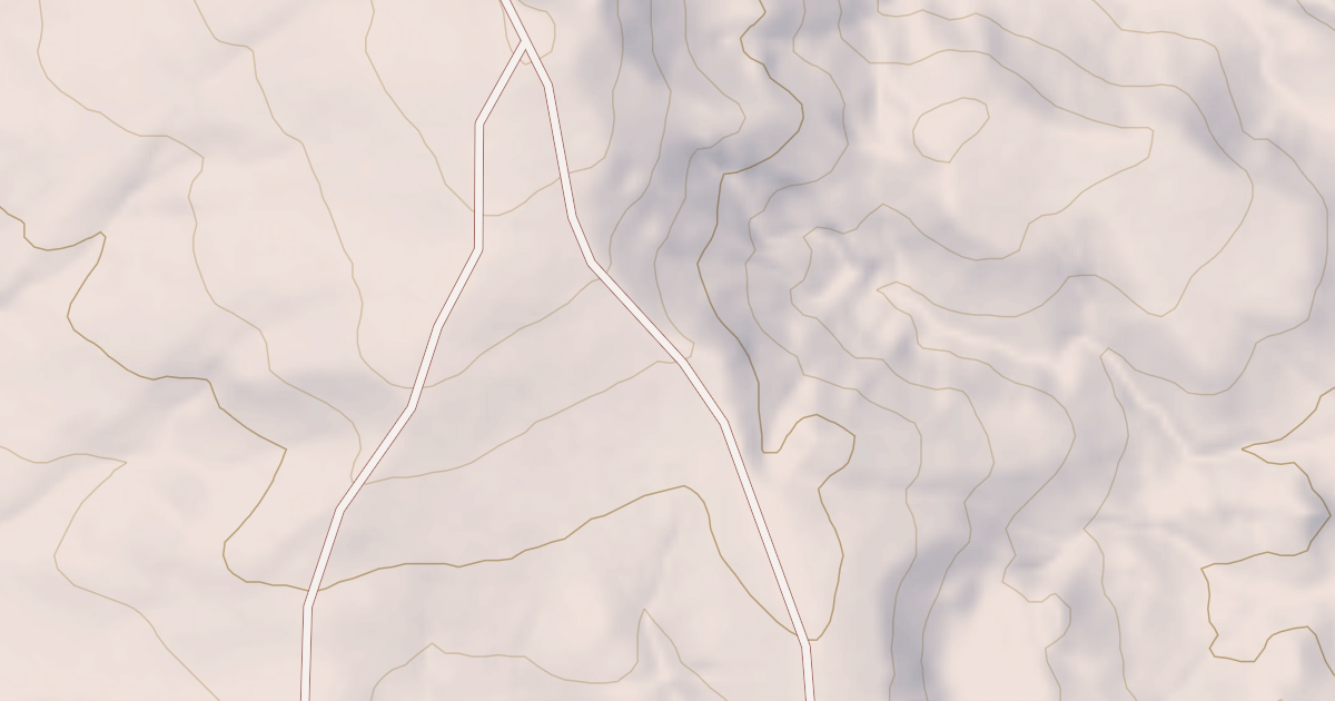 Map preview of BLM National GTLF Public Motorized Roads 7cd1844d-d038-44e3-9cb9-18c4aa6929ed