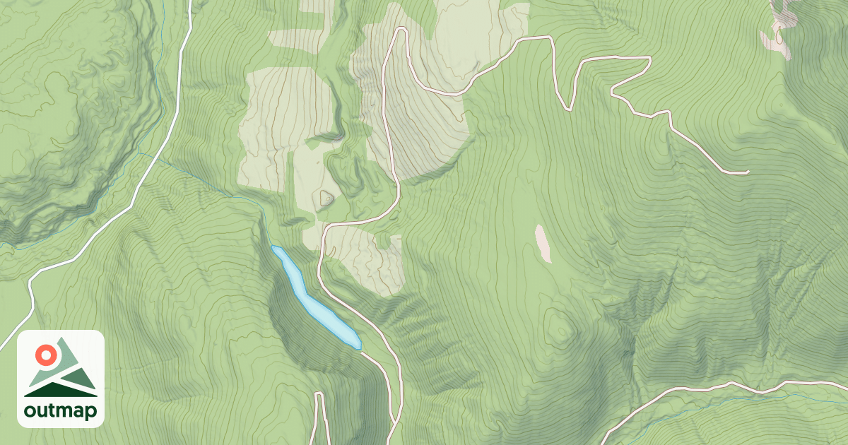 Map of STINGER