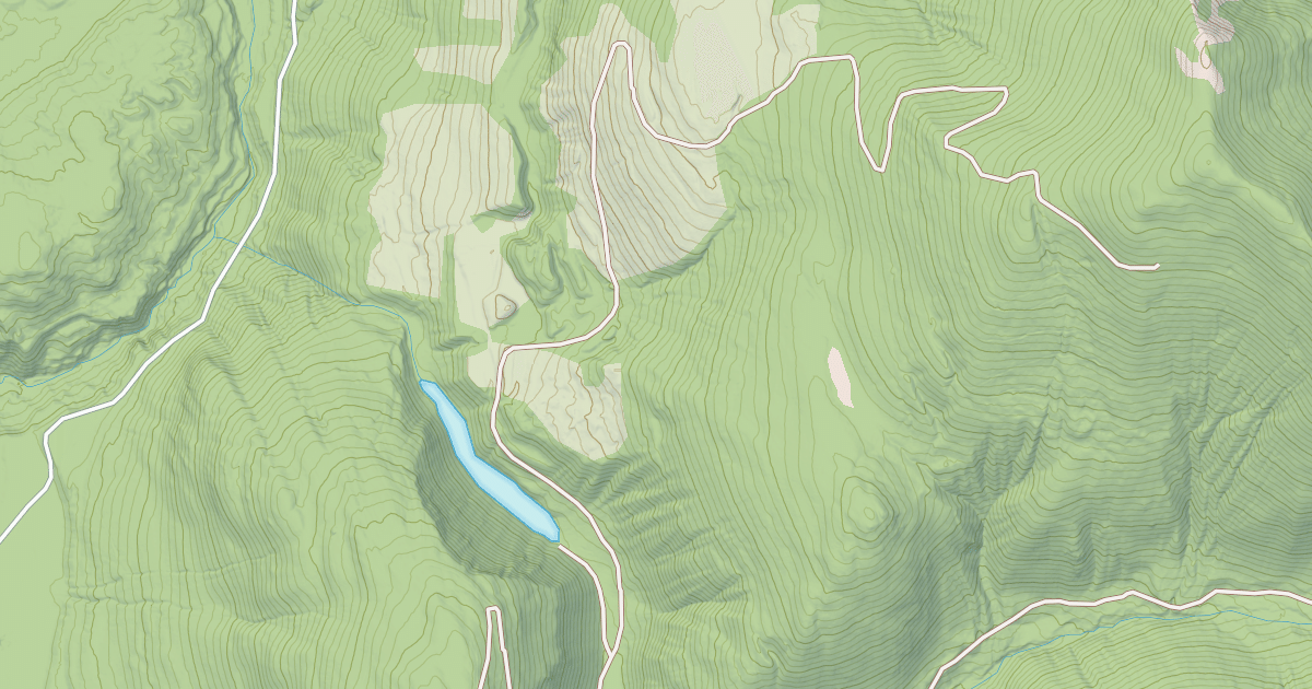 Map preview of STINGER