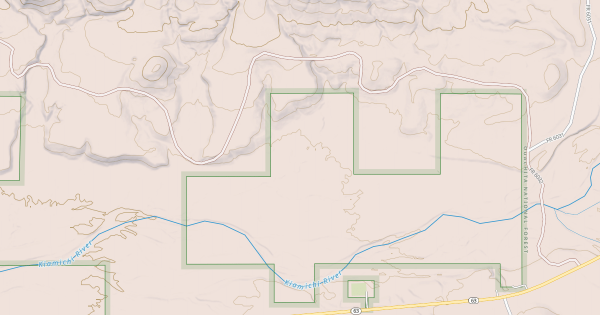 Map preview of PASHUBBE