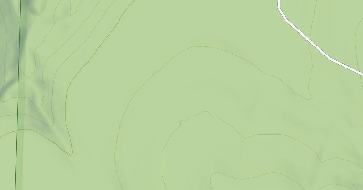 Map preview of USFS Motor Vehicle Use Map Roads {78725DE7-7BDB-41EB-A836-EAF05B0EE2D6}