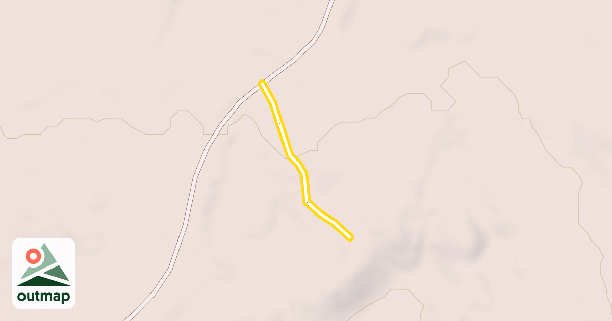 Map of ST N-O