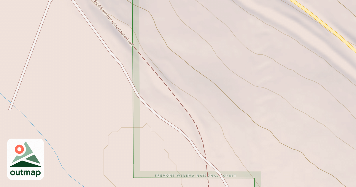 Map of 1100624