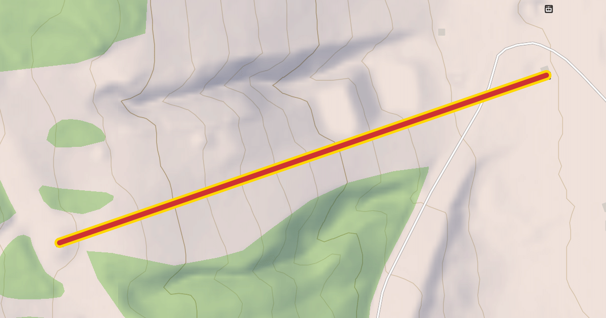 Map preview of Sunset Double