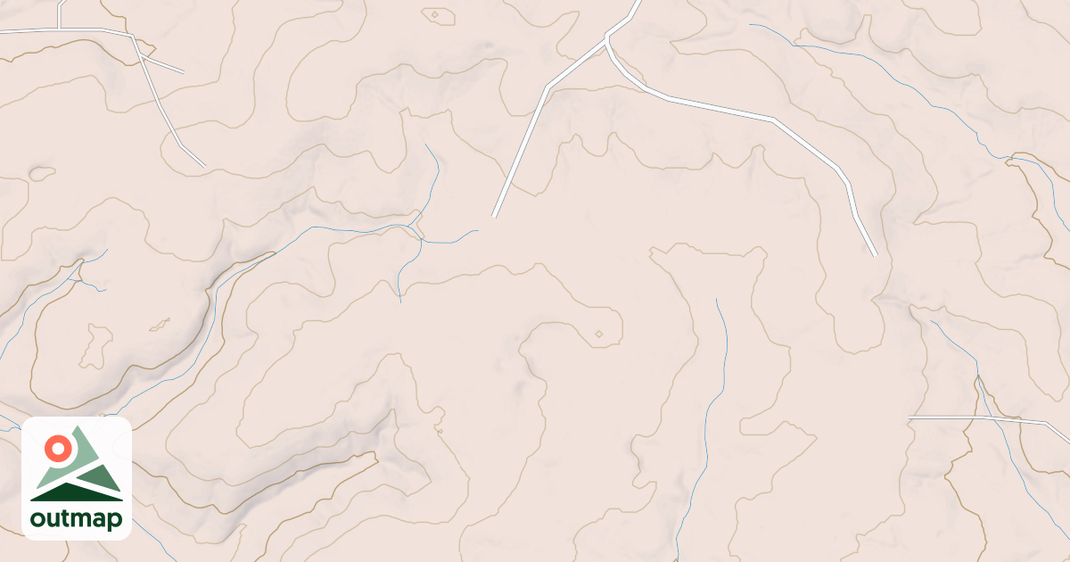 Map of SPUR A