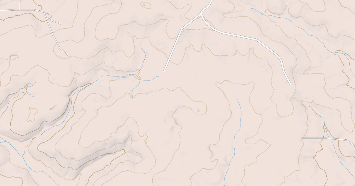 Map preview of SPUR A