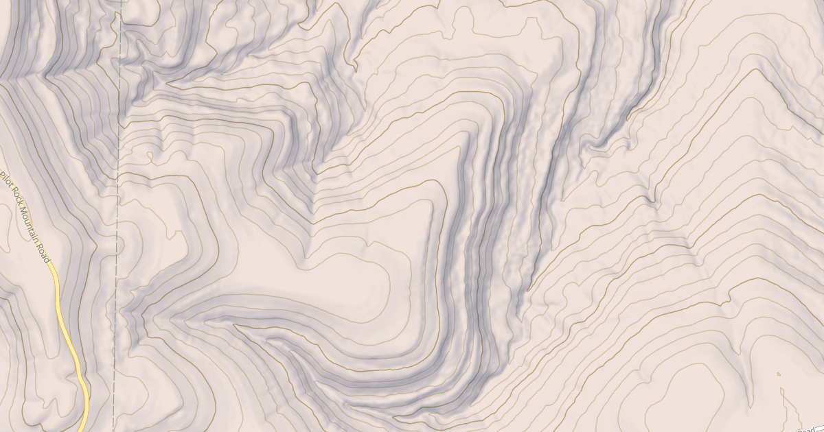 Map preview of SULPHUR SPRGS CAMP