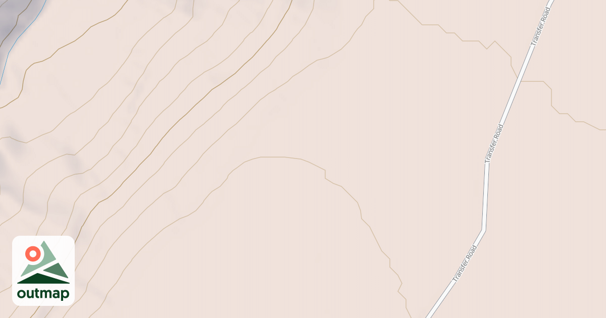 Map of BLM National GTLF Public Motorized Roads 169be13b-0186-41c6-9284-b51b8799cb33