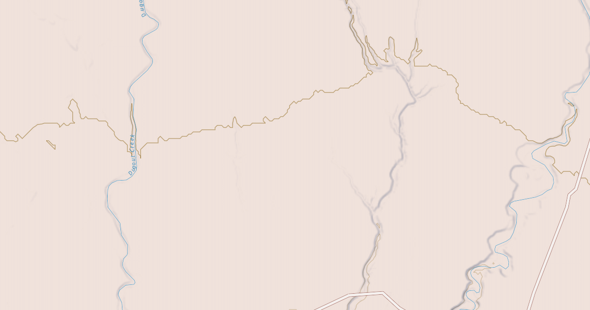 Map preview of BLM National GTLF Public Motorized Roads e72fc37c-fe67-426f-b0f9-d2f808a844e6