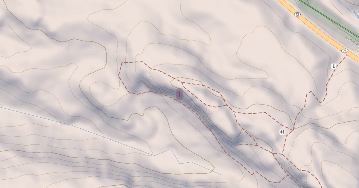 Map preview of Sword