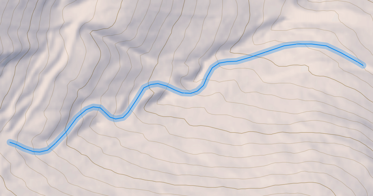 Map preview of Excelsior