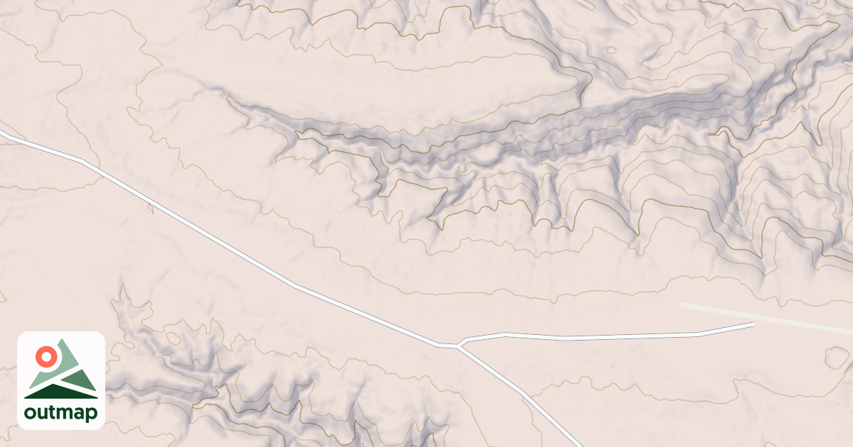 Map of BLM National GTLF Public Motorized Roads 2be109d2-5e98-42fc-8de8-86305385b7dd