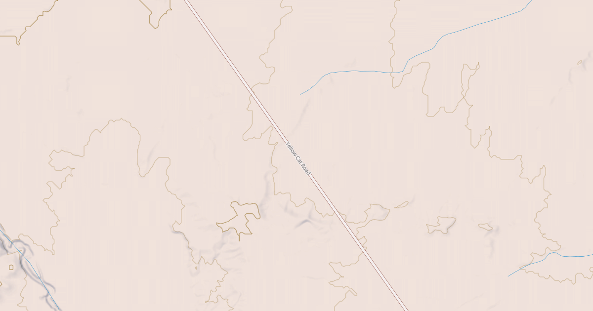 Map preview of BLM National GTLF Public Motorized Roads 15e23825-1621-48cd-8505-88f01773dc44