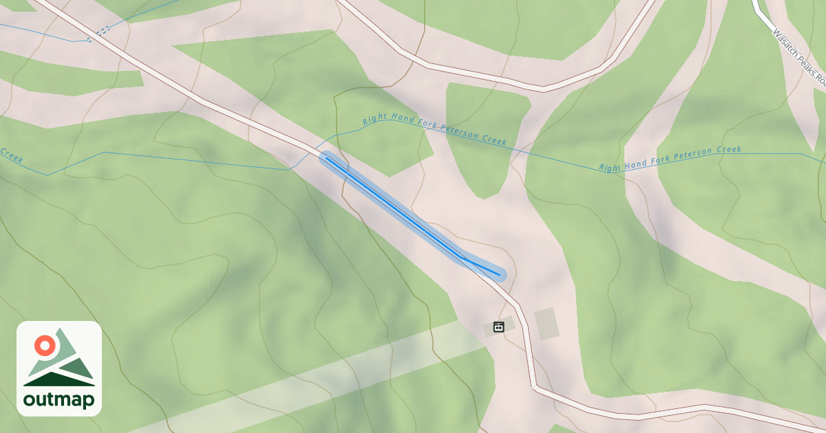 Map of A.O.K.