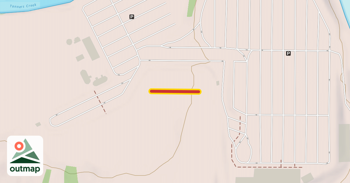 Map of Carpet 5