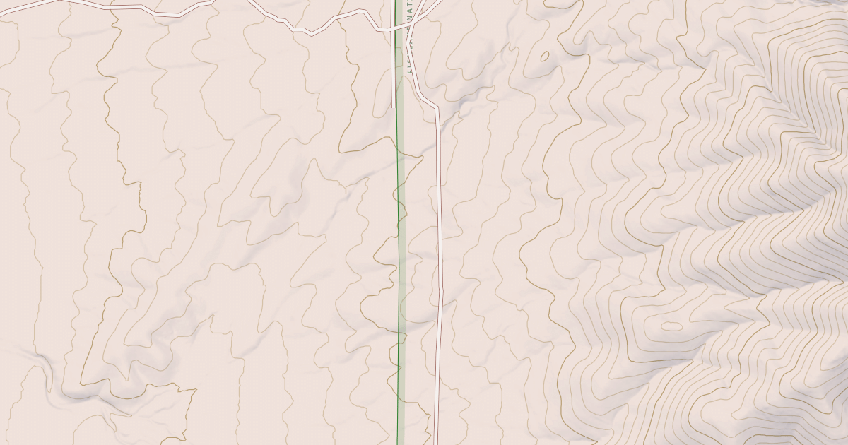 Map preview of 42232