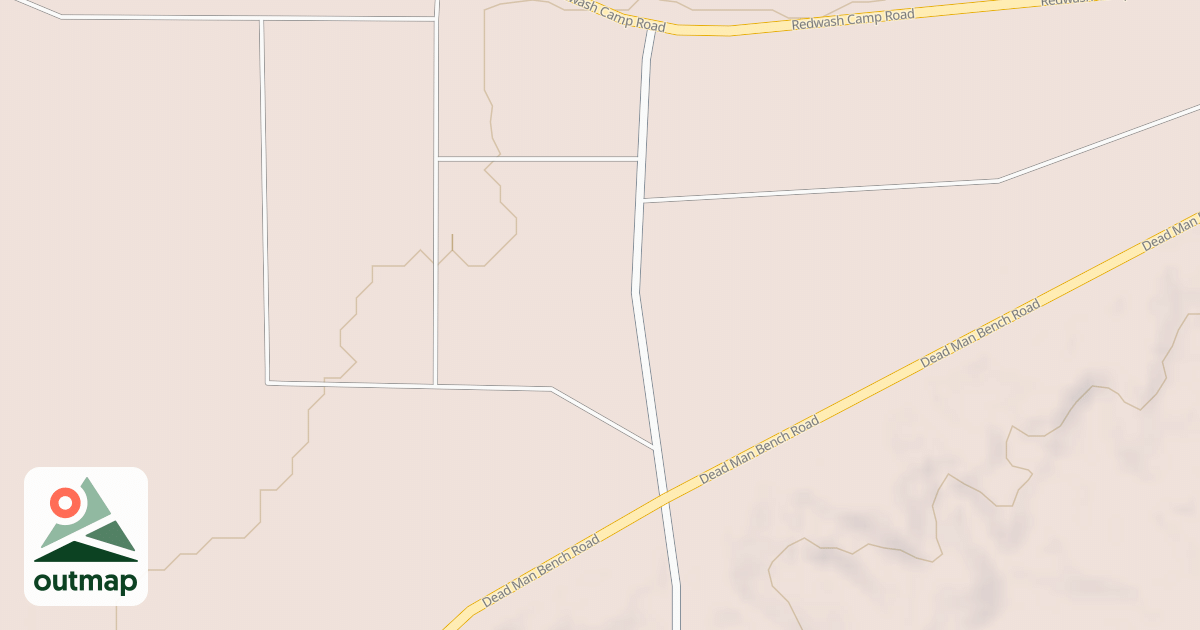 Map of BLM National GTLF Public Motorized Roads 165ba253-6330-48bc-a4a3-39fca86bb1e8