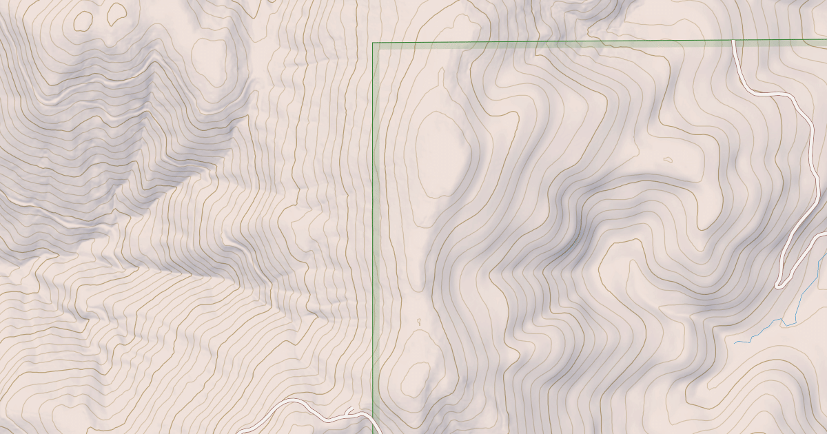 Map preview of FRENCH MOUNTAIN C