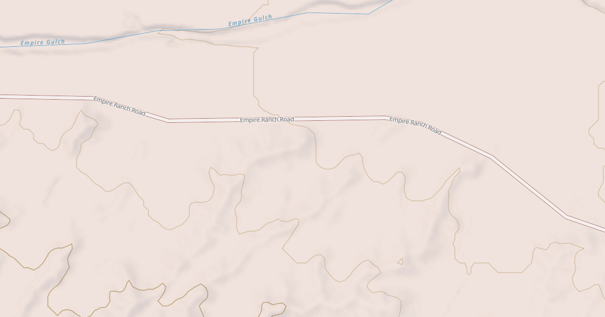 Map preview of BLM National GTLF Public Motorized Roads 2462284a-40ba-4738-8cfc-473dc9470309