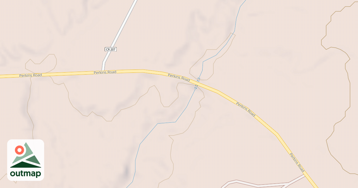 Map of BLM National GTLF Public Motorized Roads 02742d68-585f-4097-8ba4-5c253fde64ef