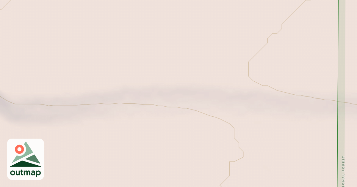 Map of BLM National GTLF Public Motorized Roads 305ce5e6-b31e-4739-bdc9-e73199cee8fb