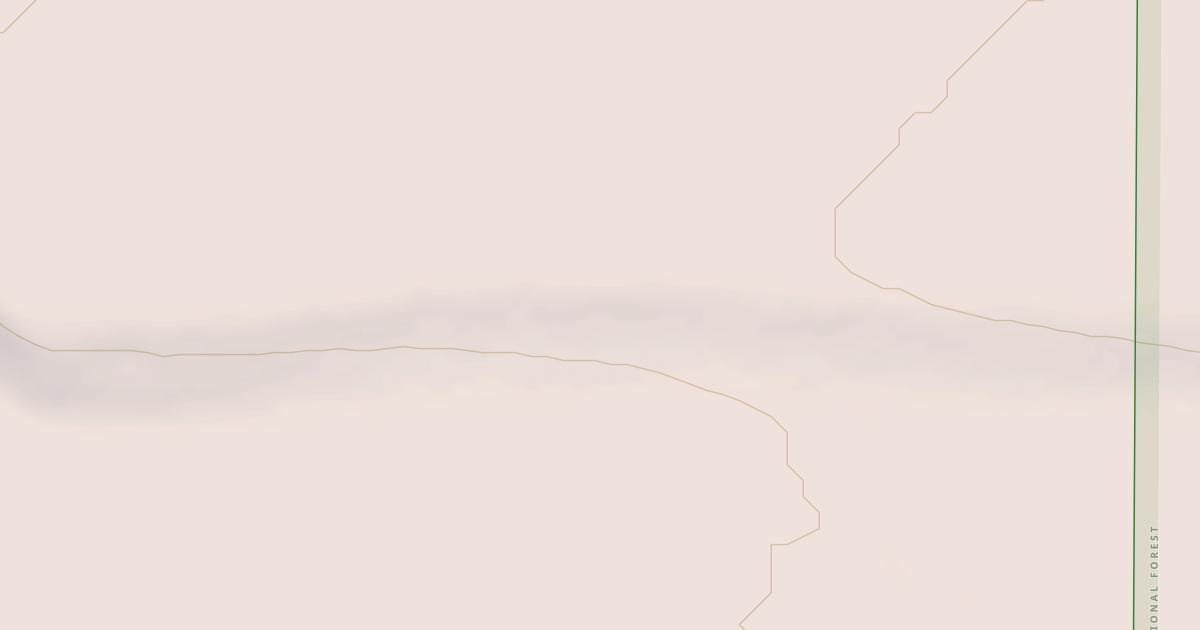 Map preview of BLM National GTLF Public Motorized Roads 305ce5e6-b31e-4739-bdc9-e73199cee8fb