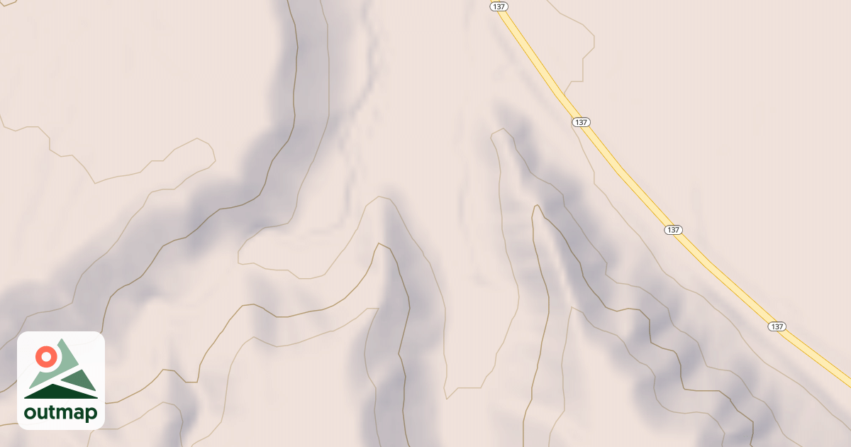 Map of BLM National GTLF Public Motorized Roads 476b9e59-cfa3-4a6b-9bc8-2bbf41a79ab6