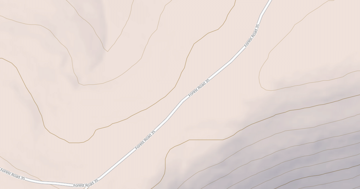 Map preview of 4031 F