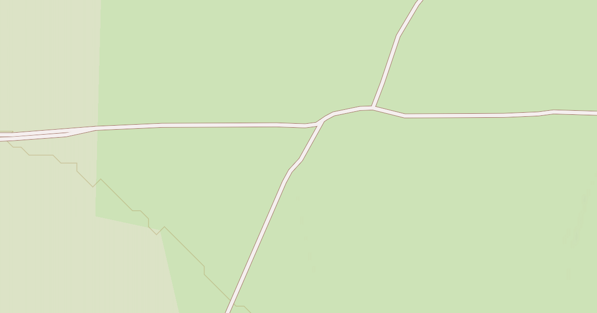 Map preview of BLM National GTLF Public Motorized Roads 308426c4-4fdc-4c51-ba51-a2e8cd7afb47