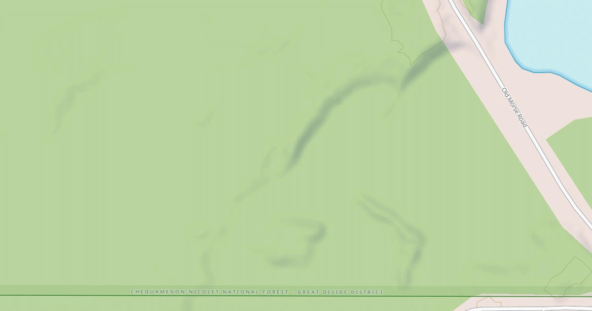 Map preview of FR 357AA