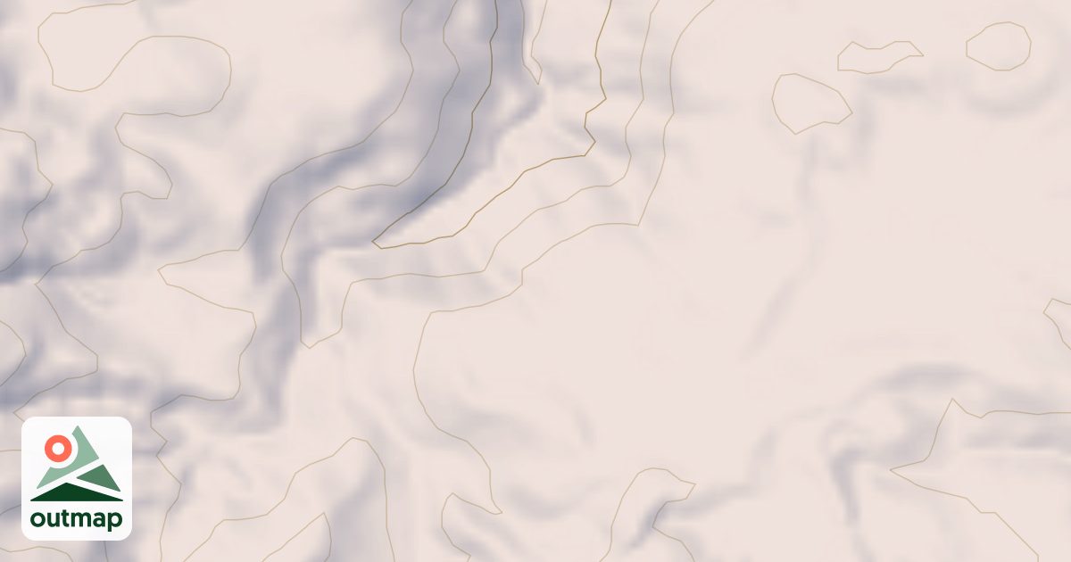 Map of BLM National GTLF Public Motorized Roads 297258b8-e3df-425b-8d18-68d25e2b3a17