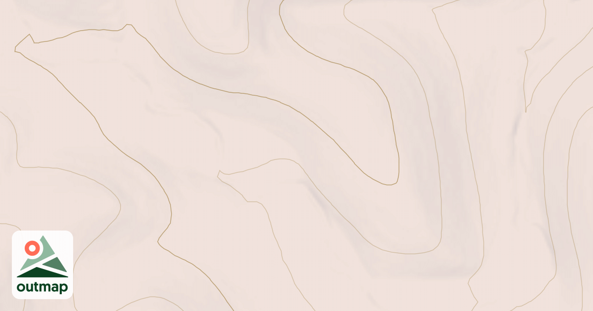 Map of ROCK BOTTOM